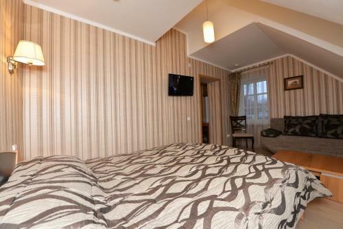 Hotel Raze
