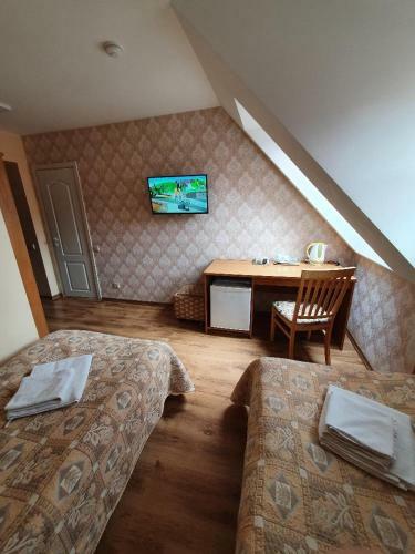 Hotel Raze