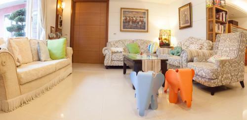 4 Seasons B&B