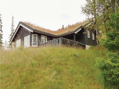 Holiday Home G�l� G�l�lia