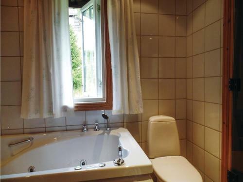 Holiday Home G�l� G�l�lia