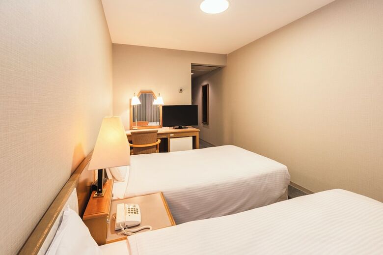 Hotel Sunroute Niigata