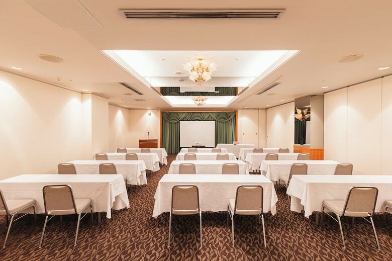 Hotel Sunroute Niigata