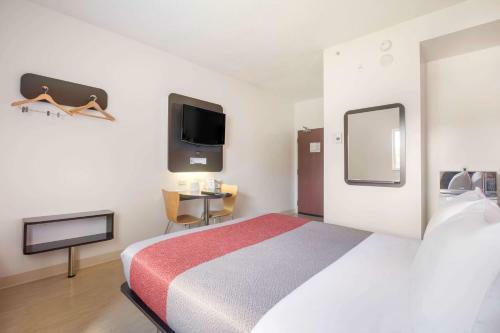 Motel 6 Kingston Ontario