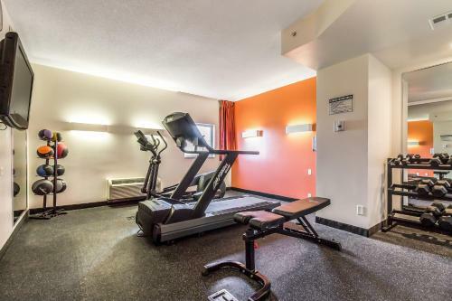 Motel 6 Kingston Ontario