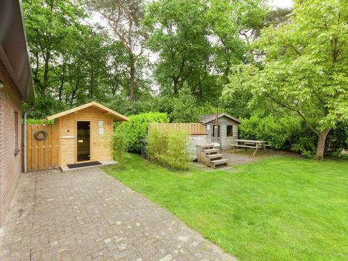 Holiday Home De Lansert 1