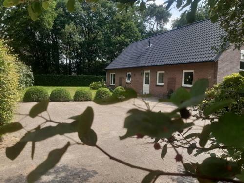 Holiday Home De Lansert 1