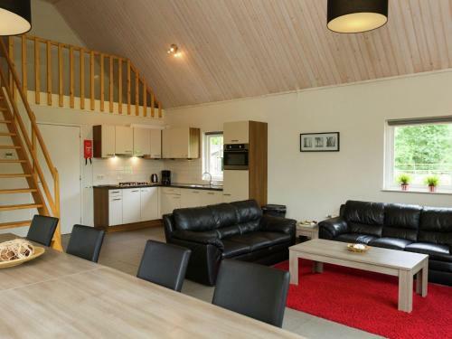Holiday Home De Lansert 1