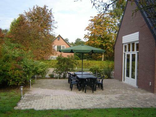 Holiday Home De Lansert 1