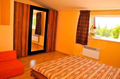 Kristinos Apartamentai - Bangu