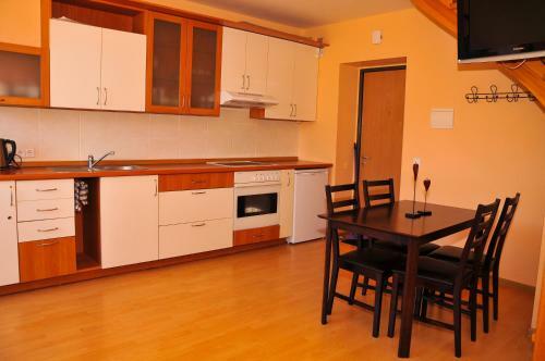 Kristinos Apartamentai - Bangu