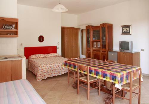 Agroturismo Villa Giovanna