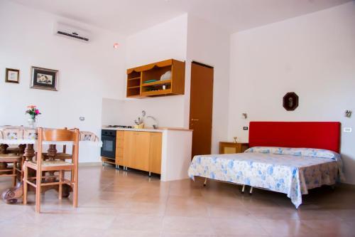 Agroturismo Villa Giovanna