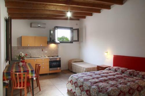 Agroturismo Villa Giovanna