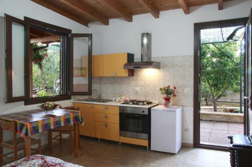 Agroturismo Villa Giovanna