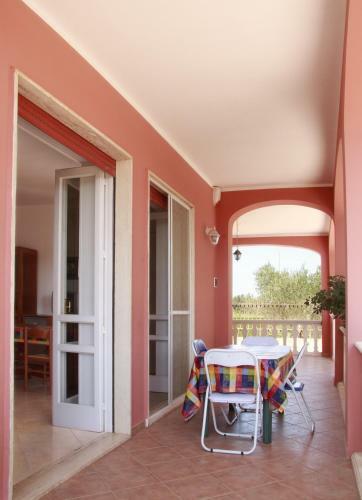 Agroturismo Villa Giovanna