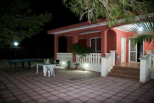 Agroturismo Villa Giovanna