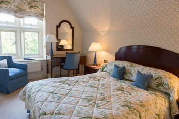 Agroturismo Horsted Place