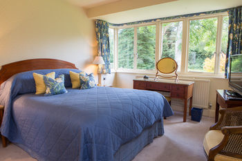 Agroturismo Horsted Place