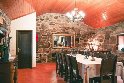 Agroturismo Aldeia Do Code�al