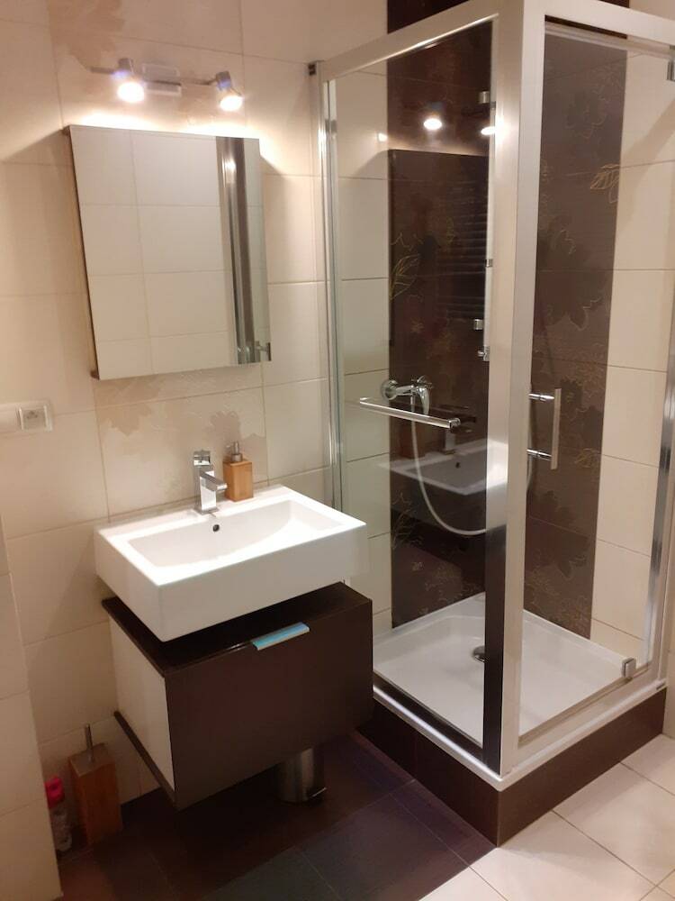 Apartament Studio Przy Deptaku