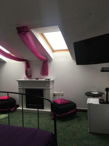 Hostal Pension Valentina