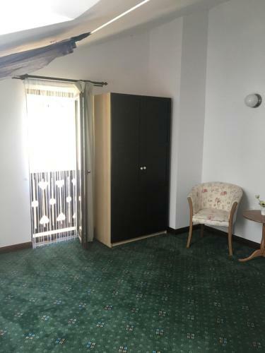 Hostal Pension Valentina