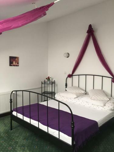 Hostal Pension Valentina