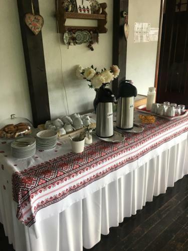 Hostal Pension Valentina