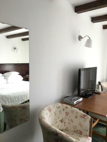 Hostal Pension Valentina