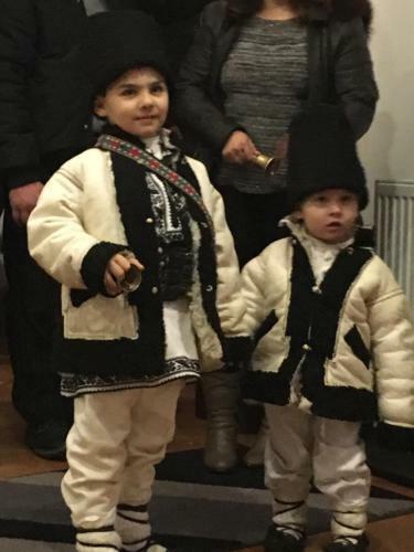 Hostal Pension Valentina