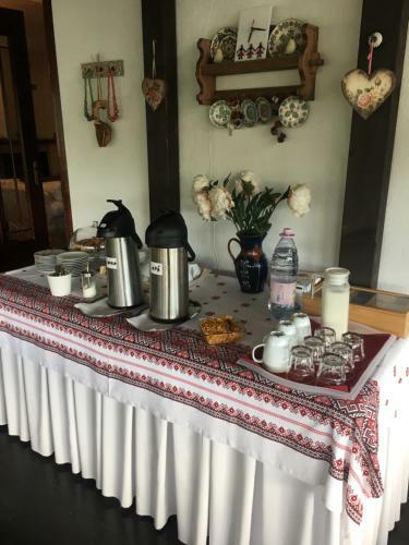 Hostal Pension Valentina