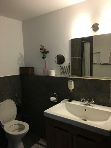 Hostal Pension Valentina