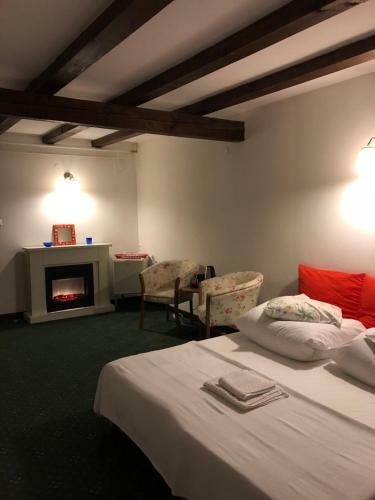 Hostal Pension Valentina