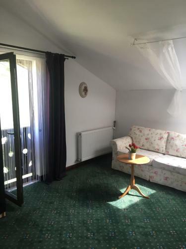 Hostal Pension Valentina