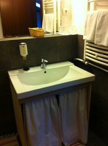 Hostal Pension Valentina