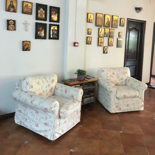 Hostal Pension Valentina