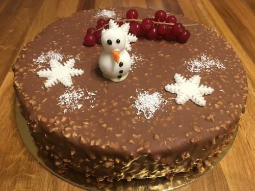 Hostal Pension Valentina