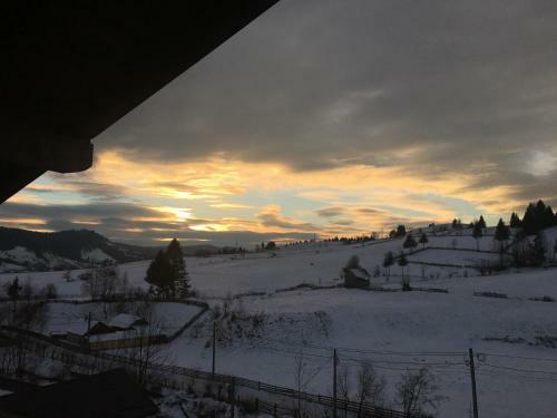 Hostal Pension Valentina