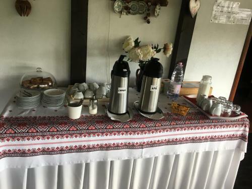 Hostal Pension Valentina