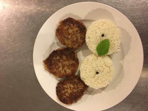 Hostal Pension Valentina