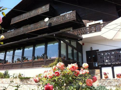 Hostal Pension Valentina