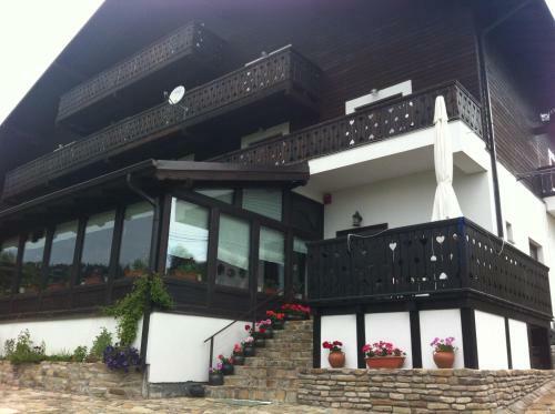 Hostal Pension Valentina