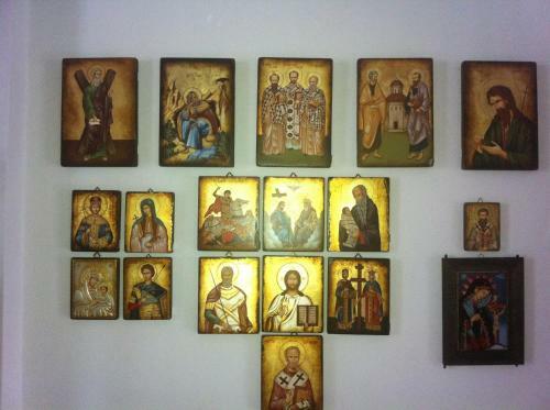 Hostal Pension Valentina