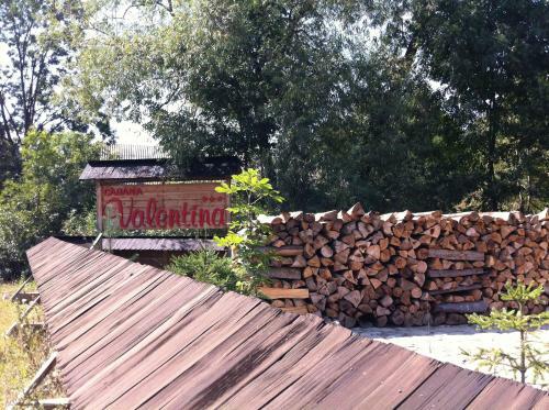 Hostal Pension Valentina