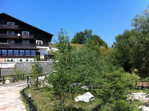 Hostal Pension Valentina