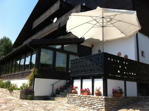 Hostal Pension Valentina