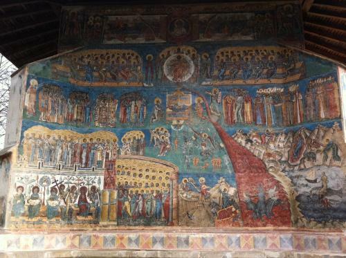 Hostal Pension Valentina