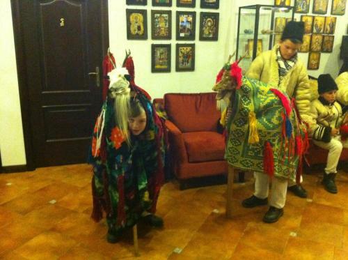 Hostal Pension Valentina