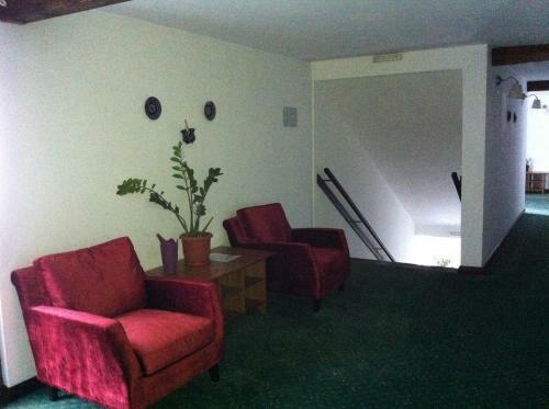 Hostal Pension Valentina